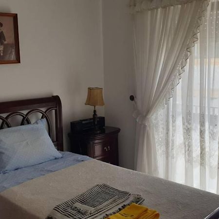 A Casa Da Avo Dina Apartment Fuzeta Ngoại thất bức ảnh