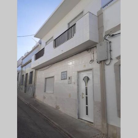 A Casa Da Avo Dina Apartment Fuzeta Ngoại thất bức ảnh