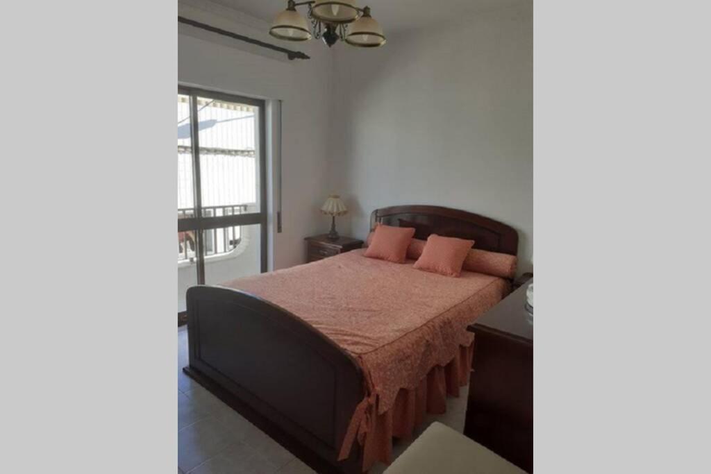 A Casa Da Avo Dina Apartment Fuzeta Ngoại thất bức ảnh